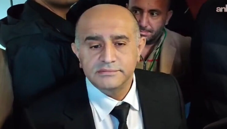 Aziz İhsan Aktaş suç örgütü davasının 51. duruşması görüldü
