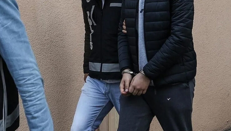 Bakırköy’de sahte kimlik şebekesine operasyon: 31 şüpheli hakkında gözaltı kararı