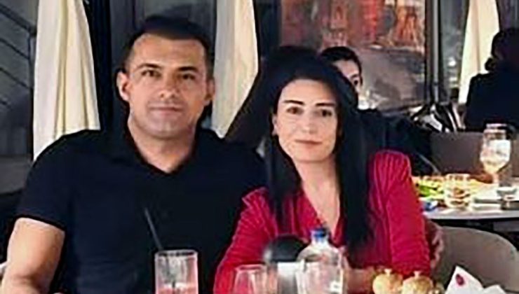 Bekçiden eşine vahşi cinayet: Boşanma davasından vazgeçirmek isterken öldürdü