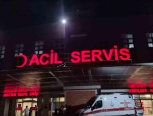 Bekçiye çarptı, hastanede ‘düştüm’ dedi! Gerçek polis çalışmasıyla ortaya çıktı: 200 bin TL ceza