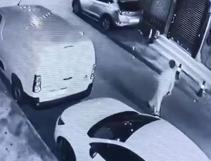 Beyoğlu’nda Şüpheli Ölüm: Temizlik İşçisi Hareketsiz Yatan Kişiyi Buldu