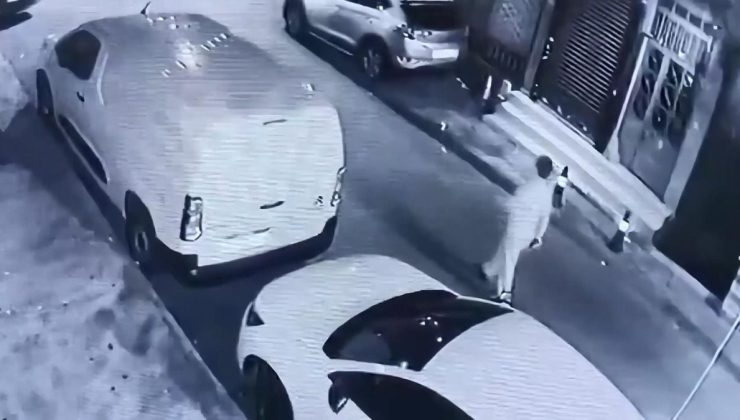 Beyoğlu’nda Şüpheli Ölüm: Temizlik İşçisi Hareketsiz Yatan Kişiyi Buldu
