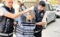 Birlikte yaşadığı kadını öldürdü