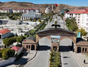 Bitlis Eren Üniversitesi, bu sıralamaya giren öğrencilere 50 bin TL burs verecek