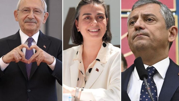 Bomba iddia: İşte Sinem Dedetaş’ın yeni parti için kararı