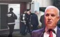 Bursa Büyükşehir Belediye Başkanlığı görevinden uzaklaştırılan Mustafa Bozbey ile 62 sanık hakim karşısında