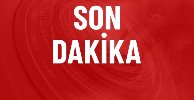 Çankaya Belediyesi’ne operasyon! Başkan Hüseyin Can Güner dahil 36 gözaltı kararı var