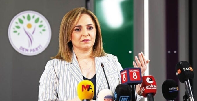 Çerçeve yasada anlaşma var