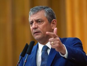 CHP kulislerinde yeni parti hareketliliği! Gözler toplu istifalarda: 75 mi, 93 mü?