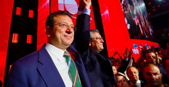 CHP kurultayı ceza davası 16 Eylül’e ertelendi