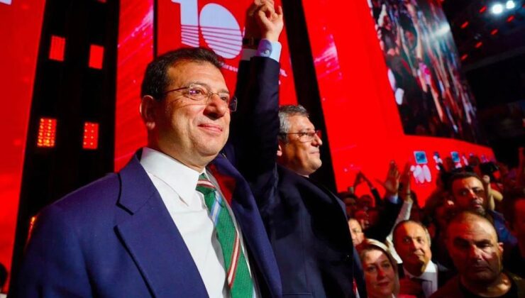 CHP kurultayı ceza davası 16 Eylül’e ertelendi