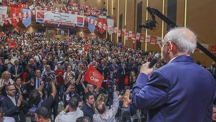 CHP’de ‘paralı figüran’ soruşturmasında yeni gelişme! 7 kişi ifade vermek için adliyeye çağrıldı