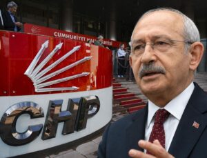 CHP’de 7 il başkanı görevden alındı