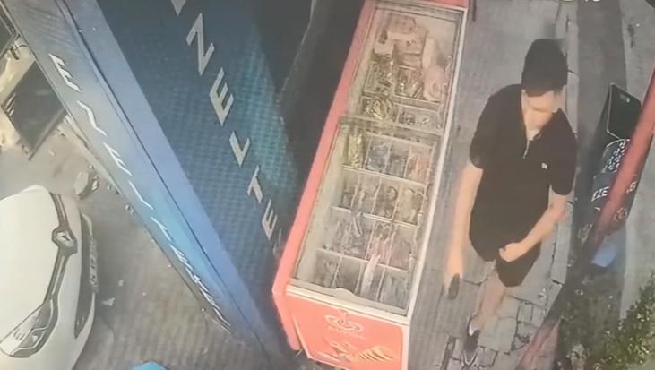 Çocukluk arkadaşına silahlı saldırı! ‘Eski nişanlımla birlikte olduğunu öğrendim’