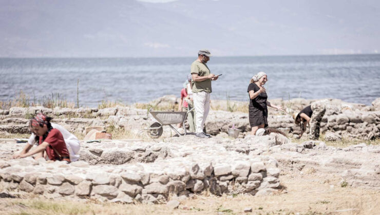 ‘Birinci Konsil’de ilk ipucu