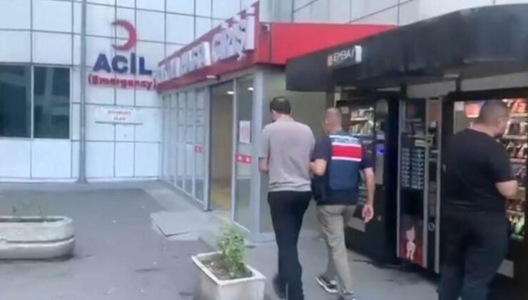 ‘Söylemezler’e operasyon