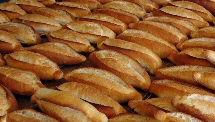 Ekmekte yeni dönem! Büyük fırınlara düzenleme geliyor