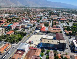 Erzincan’da alarm veren tablo! Nüfus düşüşü sürüyor