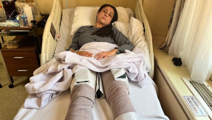 Eski eşe 10 el ateş: 28 yıla kadar hapis talebi