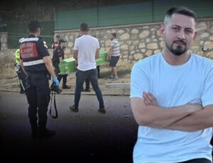 Furkan’ın ölümünde yürek yakan detay: Dün balayından dönmüş | Yardıma koşarken üzerine basıp hayatını kaybetti