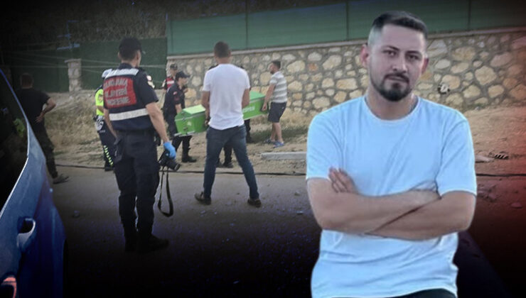 Furkan’ın ölümünde yürek yakan detay: Dün balayından dönmüş | Yardıma koşarken üzerine basıp hayatını kaybetti