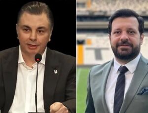 Futbol Dünyasına Büyük Operasyon