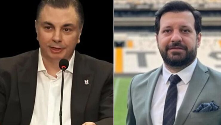 Futbol Dünyasına Büyük Operasyon