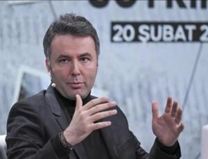 Gazeteci Mehmet Akif Ersoy hakkında hazırlanan iddianame kabul edildi