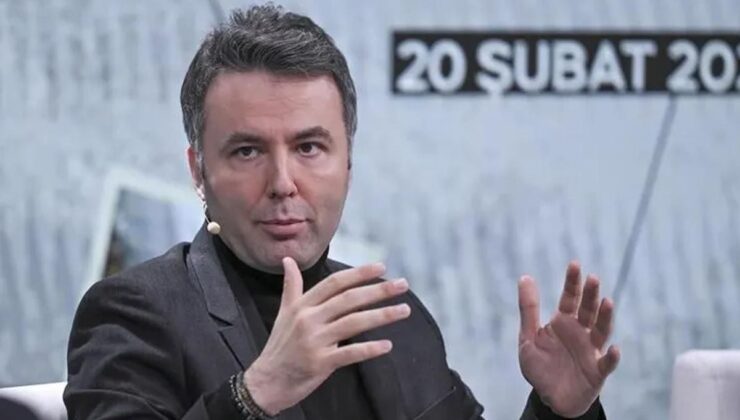 Gazeteci Mehmet Akif Ersoy hakkında hazırlanan iddianame kabul edildi