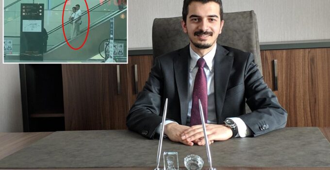 Gözaltına alınan Çankaya Belediyesi Başkanı Güner’den mesaj: Sizlere mahcup olacak hiçbir şey yapmadım