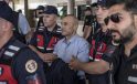 Gülistan Doku soruşturması! Eski Tunceli Valisi Tuncay Sonel yeniden adliyede