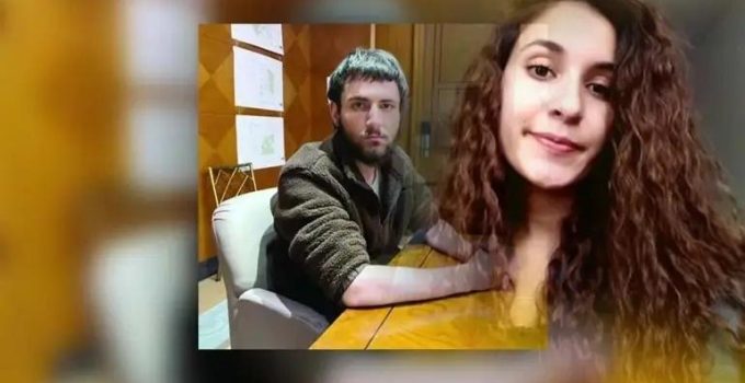 Gülistan Doku soruşturmasında yeni gelişme! ABD’den gelen itiraf mektubunda çarpıcı iddialar