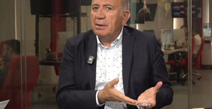 Gürsel Tekin’den çok konuşulacak sözler: Elimde haberler var, önümüzdeki günlerde…