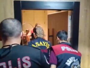 ‘Güvenli ödeme’ tuzağına büyük operasyon! Milyonluk vurgun ortaya çıktı