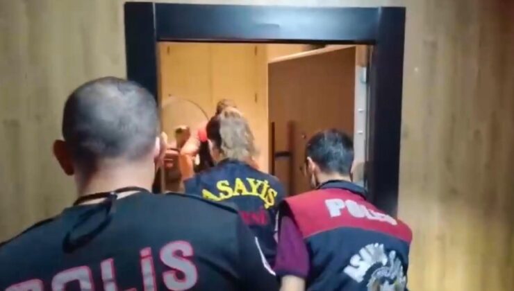 ‘Güvenli ödeme’ tuzağına büyük operasyon! Milyonluk vurgun ortaya çıktı