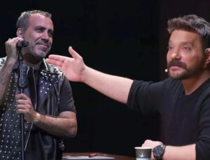 Haluk Levent soruşturmasında Oğuzhan Uğur sessizliğini bozdu
