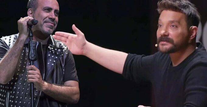 Haluk Levent soruşturmasında Oğuzhan Uğur sessizliğini bozdu