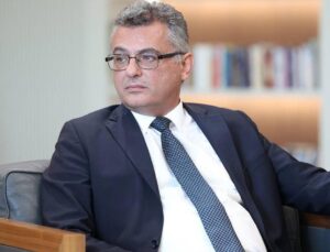 Hastaneye kaldırılan KKTC Cumhurbaşkanı Erhürman taburcu edildi