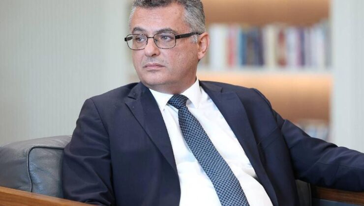 Hastaneye kaldırılan KKTC Cumhurbaşkanı Erhürman taburcu edildi
