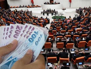 IBAN düzenlemesi yürürlüğe girdi! Cezalarda yeni dönem başladı