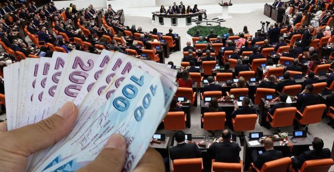 IBAN düzenlemesi yürürlüğe girdi! Cezalarda yeni dönem başladı