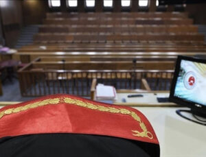 İBB davası 63. gününde… İmamoğlu salona getirilmedi