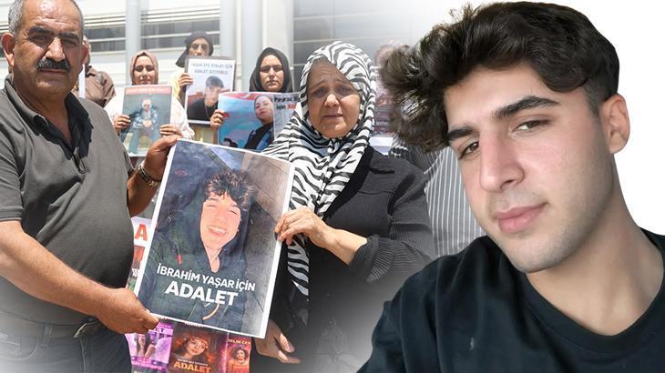İbrahim’in ilk işiydi! 4. günü konteynerin içine kilitlenip diri diri yakarak öldürdüler