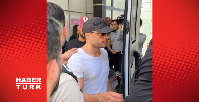 İlyas Yalçıntaş tutuklandı