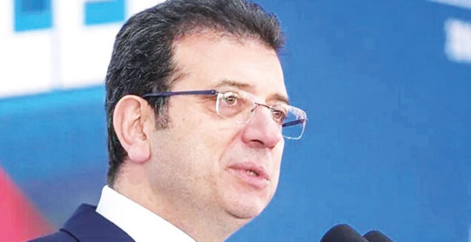 İmamoğlu’ndan üç davada üç savunma