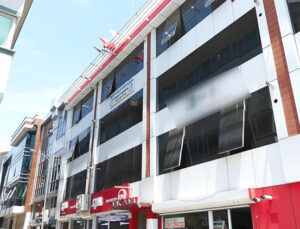 İş garantili güvenlik görevlisi sertifikası dolandırıcılığı! Hem icralık oldular hem işsiz kaldılar