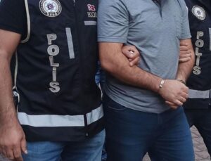 İşin içinde memurlar da var! Sahte evrak çetesine operasyonda onlarca gözaltı