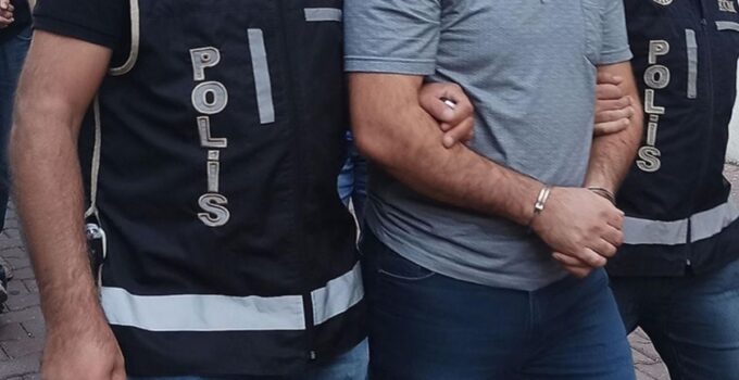 İşin içinde memurlar da var! Sahte evrak çetesine operasyonda onlarca gözaltı