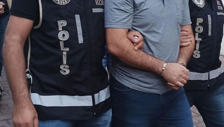 İşin içinde memurlar da var! Sahte evrak çetesine operasyonda onlarca gözaltı