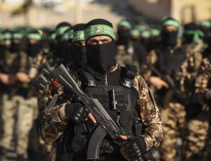 İsrail medyası: “Türkiye, Katar ve Mısır’ın arabuluculuğunda Hamas’ın silahsızlanma görüşmelerinde ilerleme sağlandı”